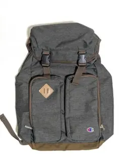 Champion バックパック リュック 深緑のサムネイル