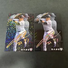 侍JAPAN 村上宗隆 GOLDサイン入りカルビー プロ野球チップス - メルカリ