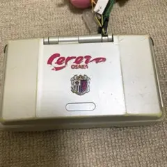 初代ニンテンドーDS本体