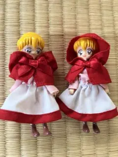2026年最新】赤ずきんチャチャ マジカルパーティの人気アイテム - メルカリ