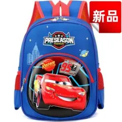 ✨新品✨カーズ リュックサック キッズリュック 通園バッグ 通学 軽量 撥水加工