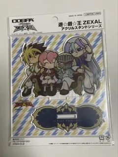 遊戯王zexal ゼアル スリーブ トロン一家 IV 5個セット 遊戯王zexal ゼアル スリーブ トロン一家 IV 5個セット 遊戯王zexal