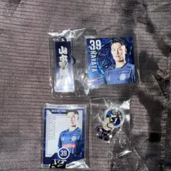 水戸ホーリーホック 応援グッズ