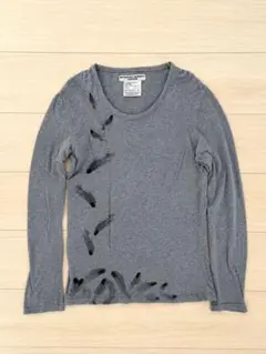 KATHARINE HAMNETT LONDON 長袖 y2kのサムネイル