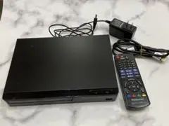 ジャンク TOSHIBA REGZA DBR-M190 ブルーレイ タイムシフト - メルカリ