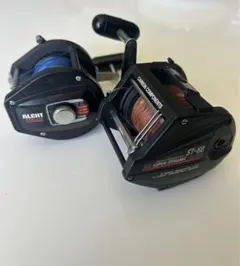 2026年最新】Daiwa Dynamic ST-60の人気アイテム - メルカリ