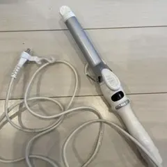 サロニア　SALONIA カールヘアアイロン　25mm