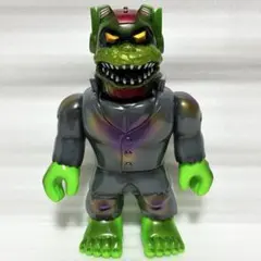 ネコマタワークス 蓄光 ジュニパー ワンフェス NEKOMATA WORKS - メルカリ
