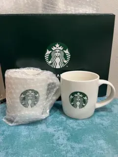 Starbucks オリガミ マグカップ セット