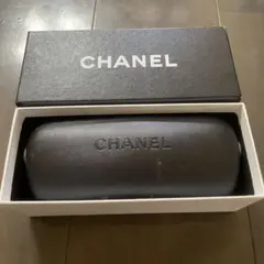 2026年最新】CHANEL メガネケースの人気アイテム - メルカリ