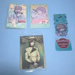 にじさんじ　叶　グッズ