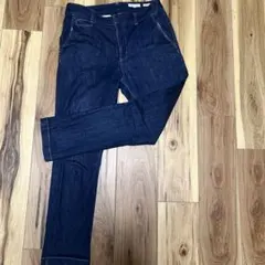 URBAN RESEARCH インディゴブルーデニム