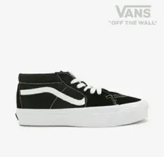 VANS Premium｜Sk8-Mid Reissue 26cmのサムネイル