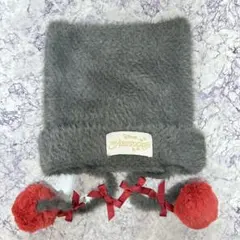 マリーちゃん ベルリオーズ ニットキャップ