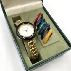 2025年最新】腕時計 GUCCI 11/12.2の人気アイテム - メルカリ