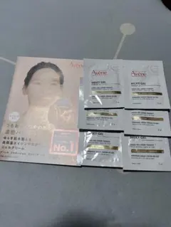 Avene Milky Gel トライアルセット 6パック　アベンヌ　サンプルのサムネイル