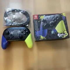 Splatoon 3 コントローラー 本体