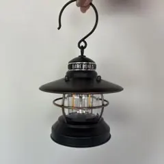ベアボーンズ　ミニランタン美品のサムネイル