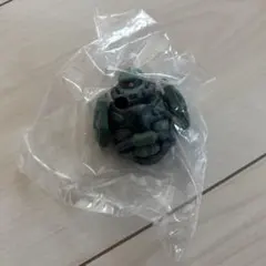 一番くじ 機動戦士ガンダム ジークアクス vol.3 D賞 ヘッドマグネット