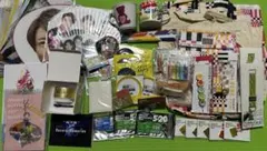 嵐グッズまとめ売り