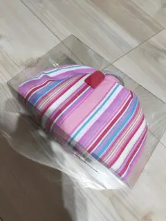 新品未使用☆巾着