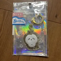 [新品・未使用] ちいかわ　ぷっくりったい　キーホルダー　カブトムシ　かわいい