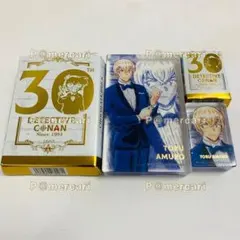 2026年最新】コナン展 アクリルブロック 安室の人気アイテム - メルカリ