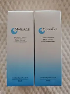 MedicCell Human Amino Stem Serum 30ml - メルカリ