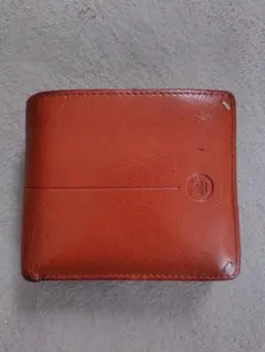 ダコタ　二つ折り財布