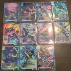 ガンダムカードゲーム　引退　LRまとめ売り ガンダムカードゲーム LR以上まとめ売り 引退品です｜Yahoo!フリマ（旧