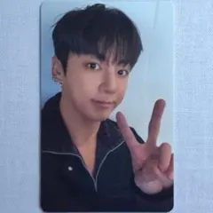 BTS ARIRANG deluxe vinyl JUNGKOOKトレカ - メルカリ