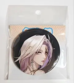 無期迷途 eeoくじ デレーヤ 缶バッジ