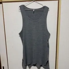 FOG Essentials グレー タンクトップのサムネイル