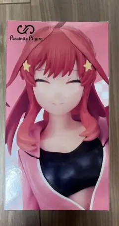 五月　五等分の花嫁　フィギュア