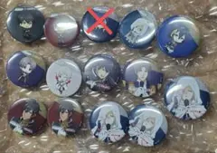 刀剣乱舞　同田貫　大倶利伽羅　へし切長谷部　鶴丸　山姥切国広　三日月