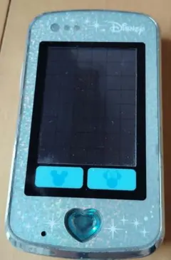 ディズニー　マジカルポット　スマホキッズのサムネイル