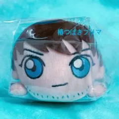 名探偵コナン 寝そべり ぬいぐるみ スコッチ