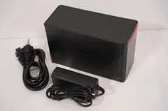バッファロー ネットワークHDD（NAS） 2TB LS220D0202Gのサムネイル