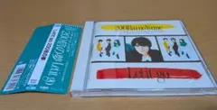 200倍の夢 / Letit go