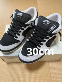 NIKE dunk sb タイトブースのサムネイル
