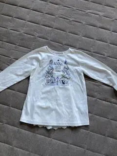 アナスイミニ トップス