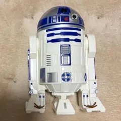 【美品】R2D2 キャンディケース　ディズニーランド お土産　スターウォーズ
