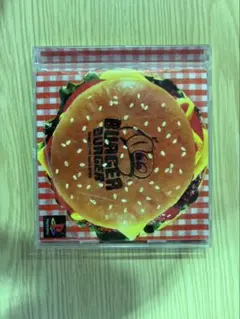 ps バーガーバーガー