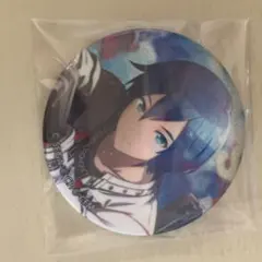 Project SEKAI プロセカ KAITO 缶バッジ グリ缶 18a - メルカリ