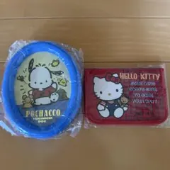 平成レトロ 未使用 ハローキティ コルクボード サンリオ 1998 - メルカリ