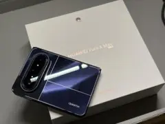Huawei pura x max 16➕1T 典蔵版 - メルカリ