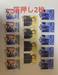 アイドリッシュセブン ぱしゃこれ 第11弾