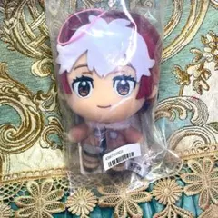 クレバテス　ぬいぐるみ　ネルル　マスコットのサムネイル