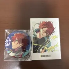 2025年最新】あんスタ 7周年 ぱしゃっつ 燐音の人気アイテム