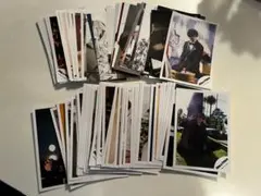 King & Prince 永瀬廉 公式写真 84枚